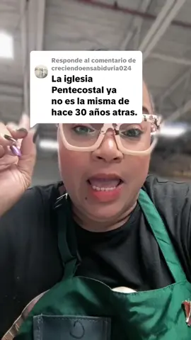 Respuesta a @creciendoensabiduria024 en ese tiempo No andaban con testimonio que bajaban del cielo ángeles que Dios andaba con ellos caminando que vieron a María que levantaron paralítico que vieron demonios en ese tiempo no habían ese tipo de testimonio qué raro verdad? #pentecostal #falsosprofetas #falsospastores #promesasdedios #liizmartiinez40 