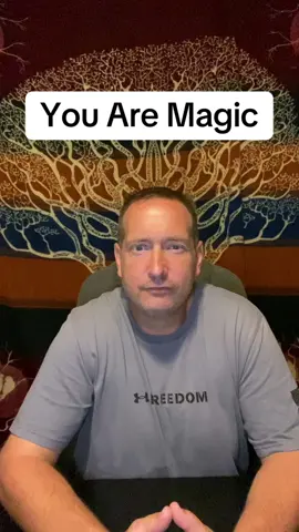 #spiritualtiktok #spirituality #theeascentionproject #lightworkers #escapethematrix #magic #consciousness 