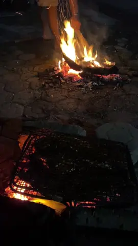 episode bakar2 ikan #foryoupage #fotolive 
