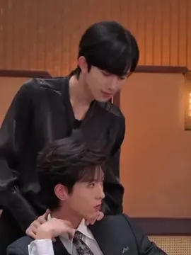 #desiretheseries #abodesire #eliothuang #huangxing #qiudingjie 