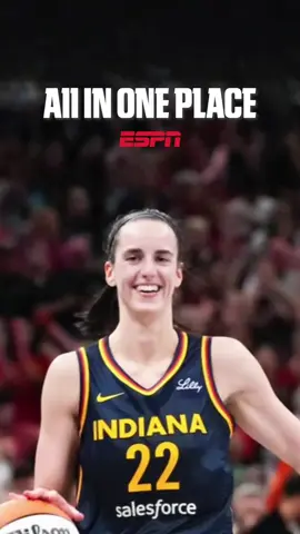 Always on our mind ❤️ Whether you’re right on time … or need to Catch Up To Live. There’s so much to see in the ESPN App.
