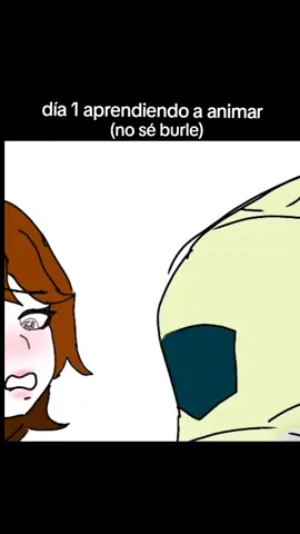 BA a 5 fps pero eso es parte del proceso gente  #invensible#shiestymark#invinsible#invensibles