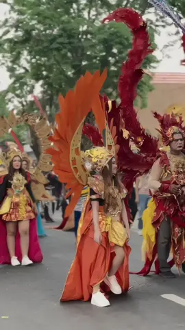 💃💃💃#groboganhits✨ #karnaval2025 #purwodadigrobogan #fypagee 