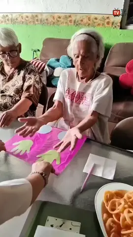 PENGASUH PANTI YANG KEREN❗️#faktaunik #informasi #tahukahkamu #beranda #tvcuyy 