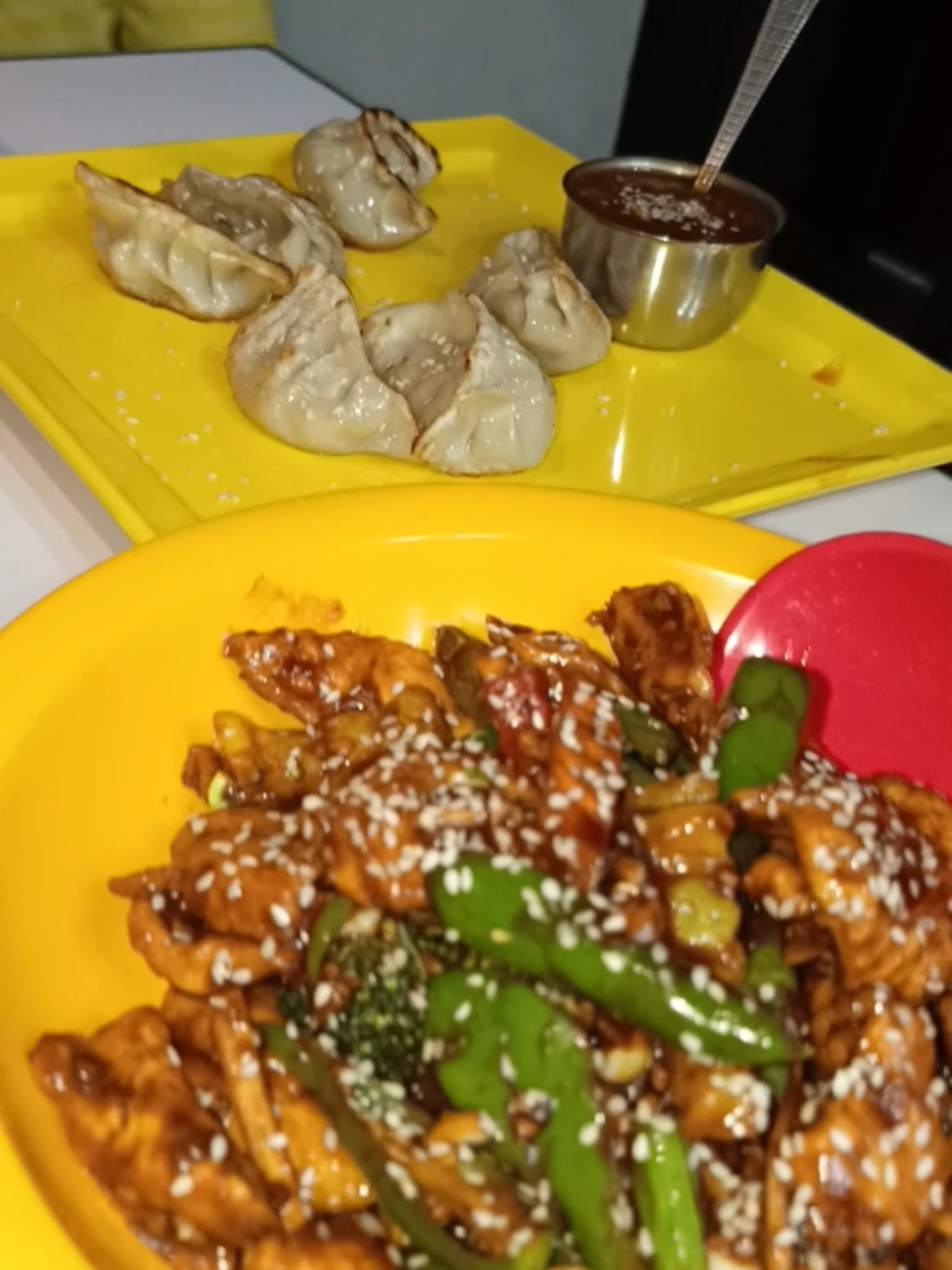 SING ONG CHINESE RESTAURANT SIALKOT #viralvideos #virlvideo #pakistan #sialkot 