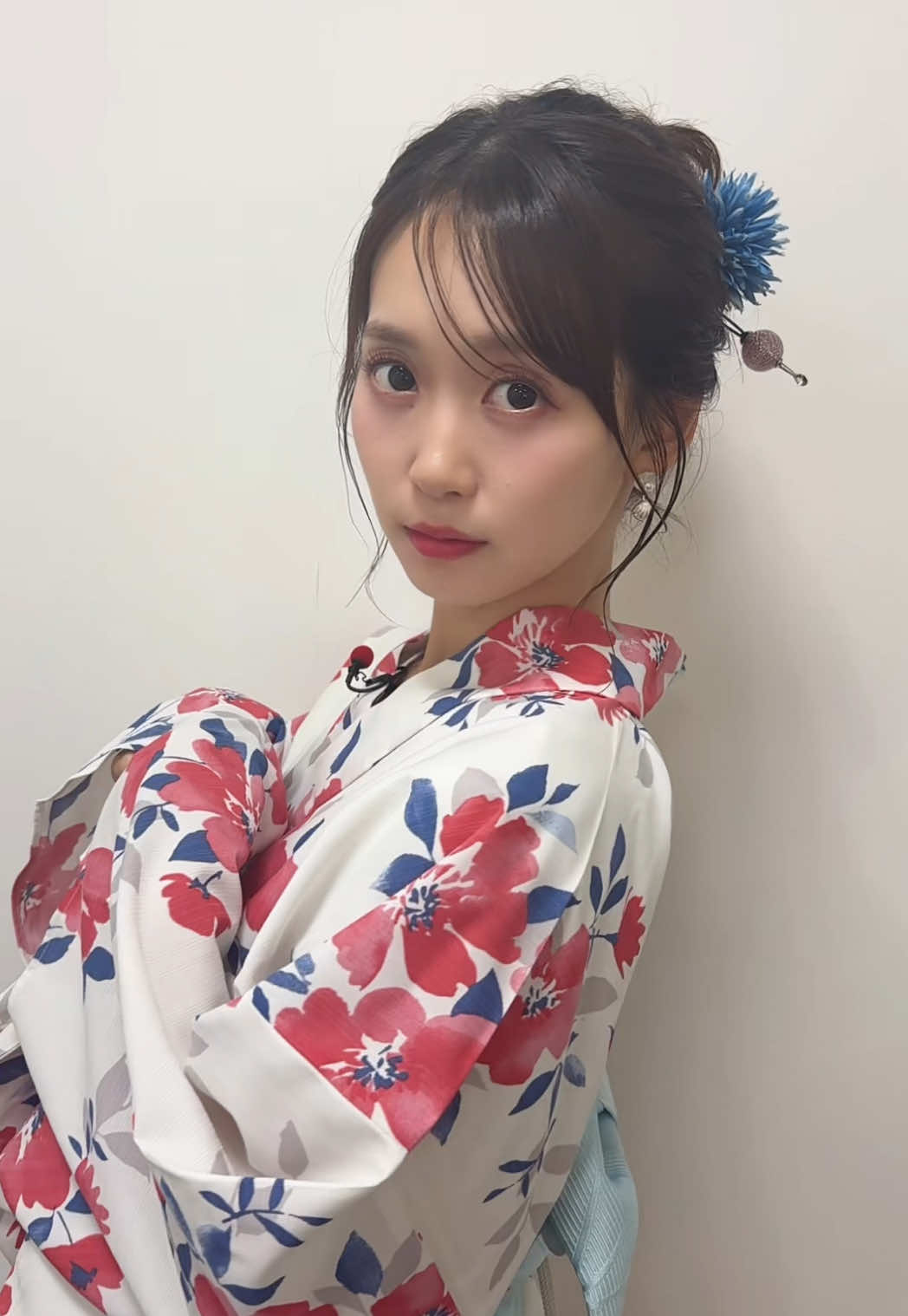 #8月の夜 #浴衣 のセリコと過ごす…？🤤💞 #声優と夜あそび @声優と夜あそび 