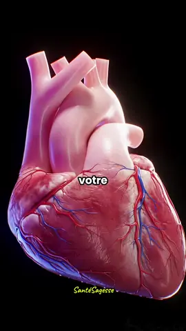 Trois boissons qui font baisser la tension artérielle et soutiennent votre cœur. #santé #santénaturelle #nourriture #boisson #coeur 