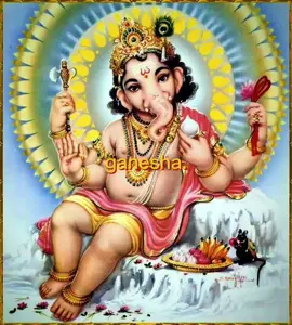 ganesha ⚜️ #religion #ganesha #hinduismo 