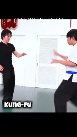 #onthisday #martialarts #kungfu #kick #training #skills #lee25dragon #tiktoklongs #foryoupage #fypシ゚viral 