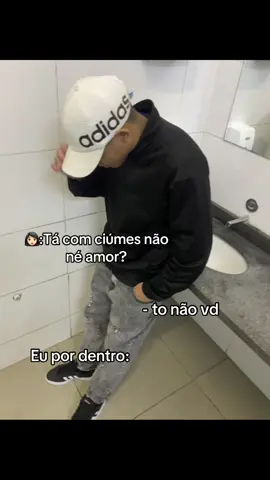To não amor🤬 . . . #explore #viralvideos #memestiktok #mulherdepreso🔓🕊👫💍 #foryoupage 