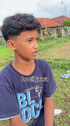 p bocil jawa mana nihh😎