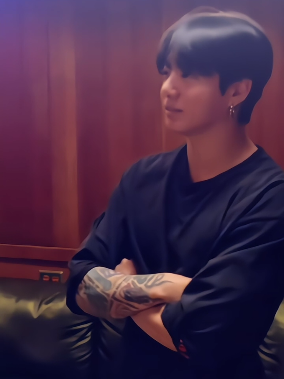 aww tayangggkuuu 🐰 #jungkook #jeonjungkook #btsarmy #fyp 