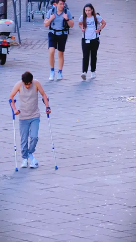 Do humans help each other in this world? Is there humanity in this world? Do humans help each other with one leg that is a fish?#Love #loveyou #videoviral #viral_video #love #foru #fouryou #for #respect #r #risa #capcut #c #motivation #messi #m #tik_tok #tiktokviral #tiktoker #t #girls #grow #goviral #g #like #c #song #s #music #p #haha #h #humor #p #c #g #risa #h #videos #video #international video #video International #international music #Spanishe music #English music #Indian music #Arabic #Turkish music #YouTube #l #YouTube #Shenakhantv 