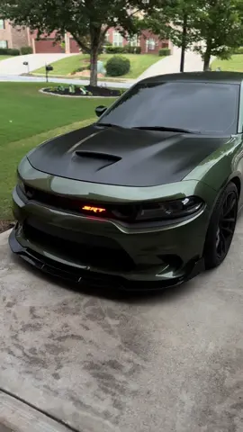 RGB badges are like a stamp for the mopars. A must have!
