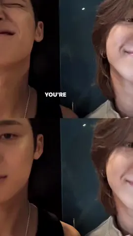 my gyuhao #mingyu #minghao #seventeen 