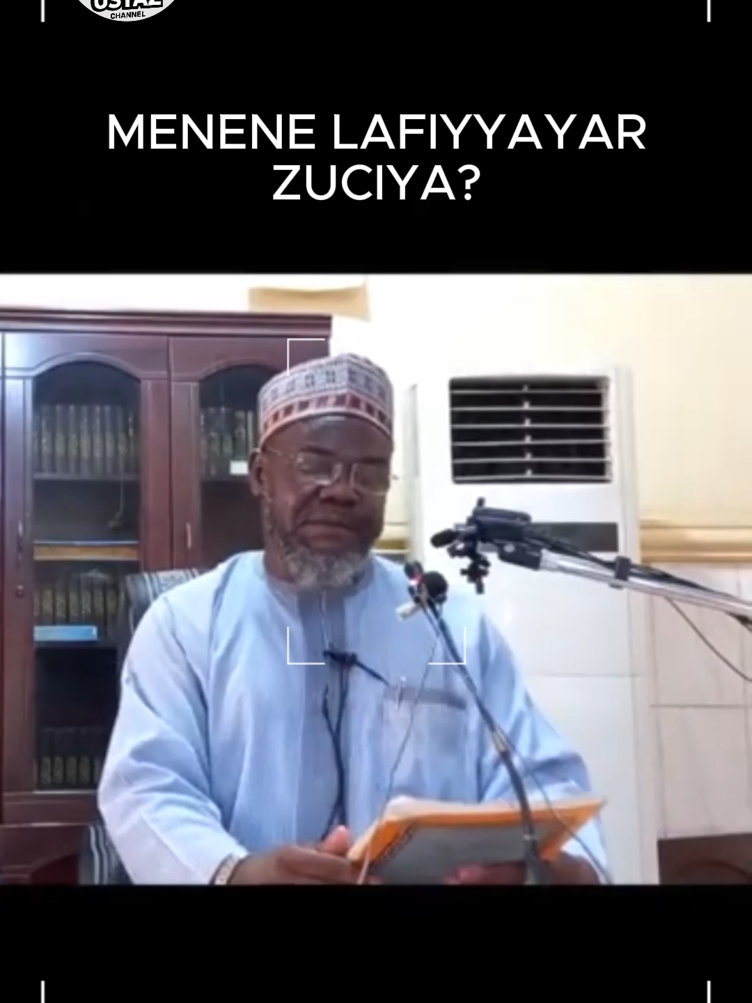 Menene Lafiyayyar Zuciya #hausa #arewa__tiktok