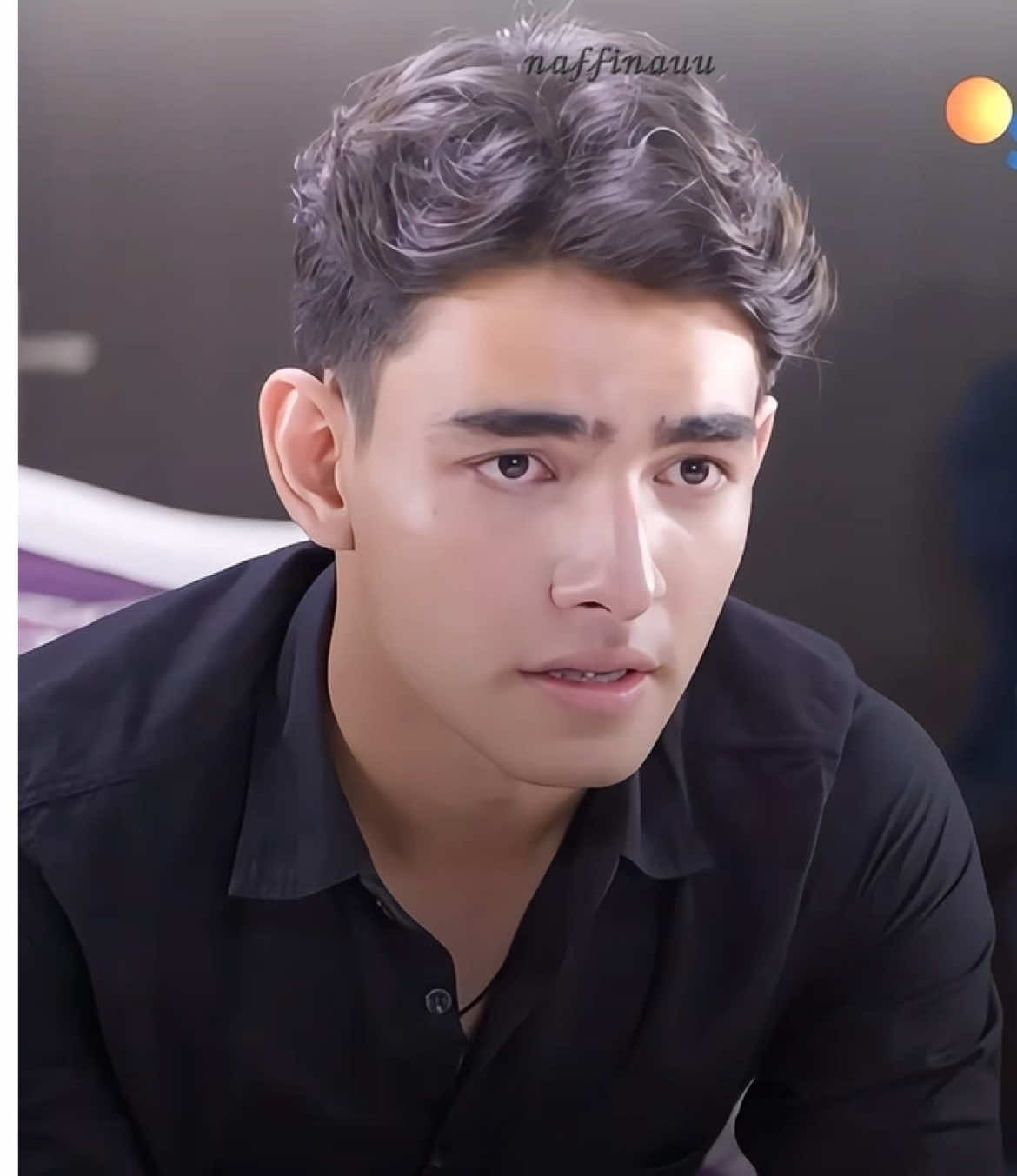 🥺 #aqeelacalista #harryvaughan #asmaragenz #sinemart #harqeel 