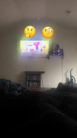 I need to find another show for my baby to watch😂