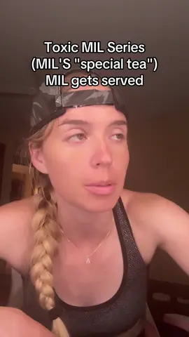 #toxic #toxicmil #toxicmiltiktok #toxicmotherinlaw #toxicmother 