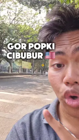 anak Cibubur mana?
