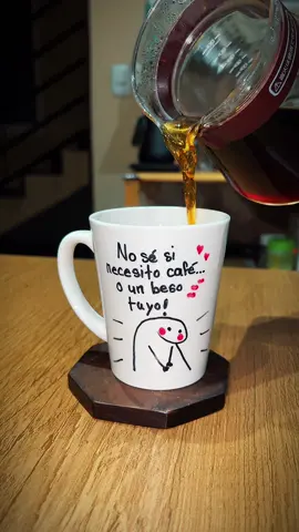 O un beso tuyo!!! ☕️ #uncafe #café #cafedeespecialidad #coffee #coffeetime 