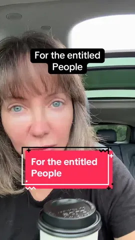 Entitled people expect you to bend—don’t. You have to be willing to havesharp responses to cut their demands down instantly. . . . . #entitled #manipulation #guilttrip #boundaries #harshtruth 