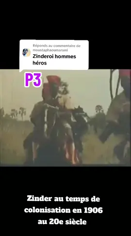 Réponse à @moustaphaoumarami 