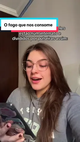 FOI LOGO AMORRRRR | O fogo que nos consome, da Nina Queiroz, na Amazon e no Kindle unlimited. 