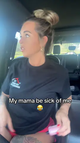 I think after 34yrs, she's use to my shenanigans 😝 they no longer phase her 🤦🏻‍♀️ #fyp #viral #fypシ゚viral #viralvideo #fypシ 