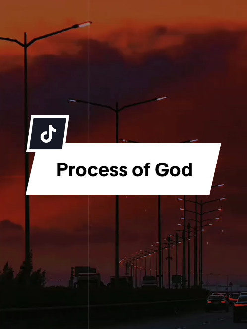 @SONXFGOD (Process of God) #fypageシ #fypシviral #Dieu #tiktokchretien #pourtoi 