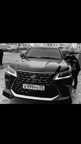 #lexus #рек #lx #рекоменадции #fypage 