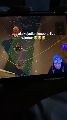 ga pernah ga ngakak klo nnton bg winduttt, mood bgt asli😭😭 #windahbasudara #roblox #robloxfypシ #windah 