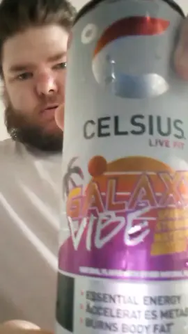 7.9/10 @CelsiusOfficial #thirstythursday #479 #arkansas #celsius #dasha @Dasha 