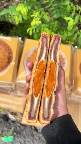 #thinhhanhtiktok #tiemnhabap #trending #tiepthilienket #banhtrungthumochi