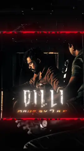 Dilli 💀🔥