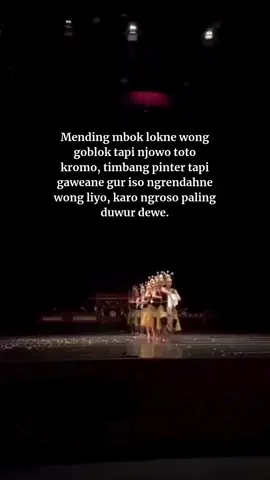 #pituturjowo #adatjawa #kejawen #jowopride #jowostory 