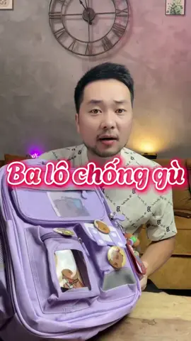 Balo chống gù cho bé lớp 1 đến lớp 7 được thiết kế khoa học theo chuẩn công thái học, giúp phân tán đều trọng lượng, bảo vệ cột sống và vai bé trong suốt quá trình đi học. Chất liệu vải Oxford cao cấp chống thấm nước, bền đẹp và dễ vệ sinh. Quai đeo bản to, lót đệm êm ái, hạn chế áp lực lên vai và lưng. Ngăn chứa rộng rãi, nhiều ngăn tiện lợi đựng sách vở, hộp bút, chai nước gọn gàng. Thiết kế họa tiết dễ thương, màu sắc tươi sáng phù hợp cho cả bé trai và bé gái. Balo chống gù học sinh là lựa chọn an toàn, bền đẹp, đồng hành cùng bé từ lớp 1 đến lớp 7. #balo #balochobe #balochonggu #balochongguchobe #xuhuong 