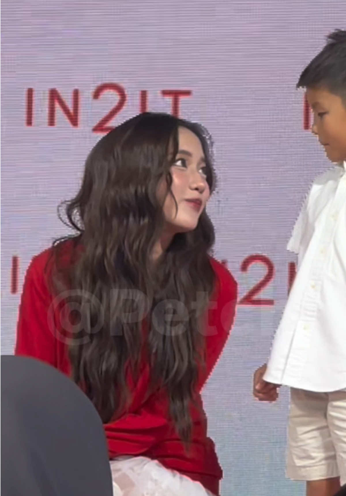 My angel 🤍🥹 #freen #freensarocha #srchafreen #freensarochachankimha #ฟรีน #ฟรีนสโรชา #ฟรีนสโรชาจันทร์กิมฮะ 