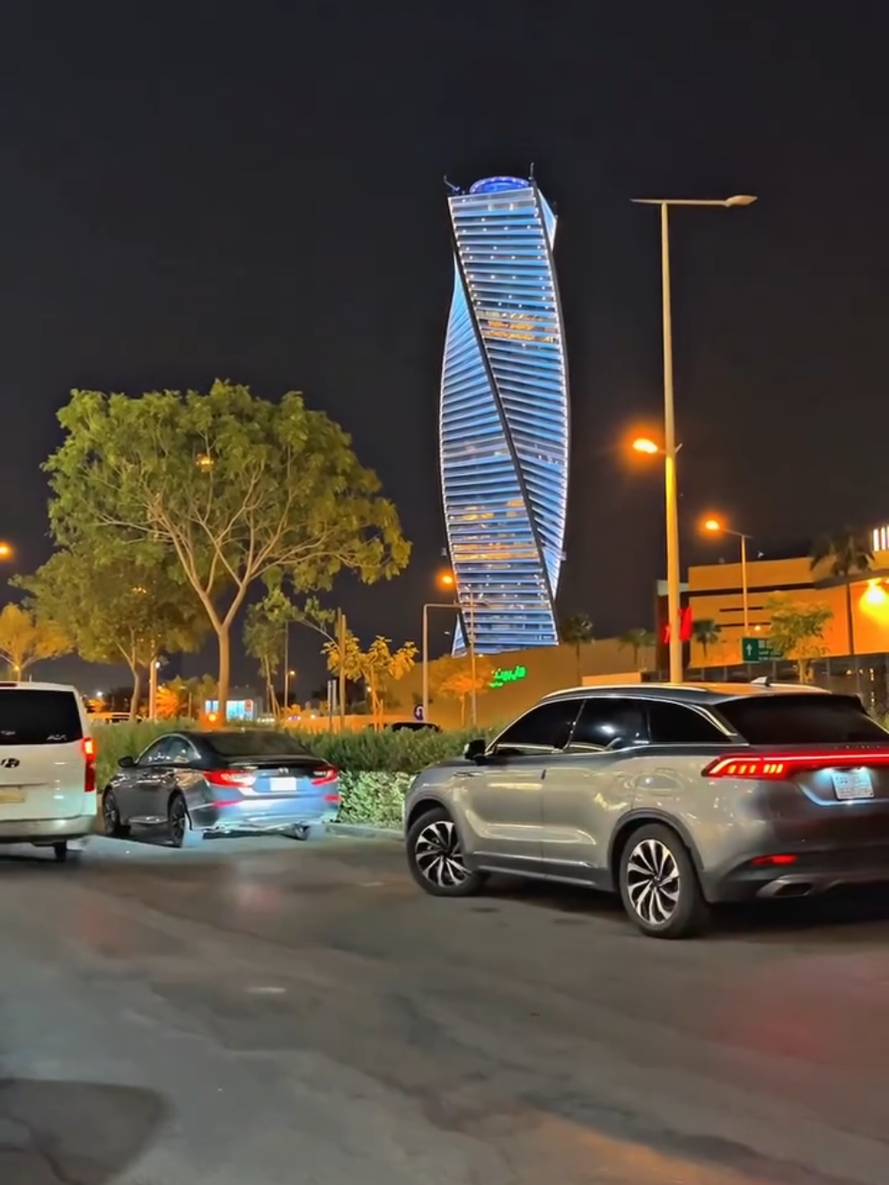 Al Majdoul Tower #riyadh🇸🇦 
