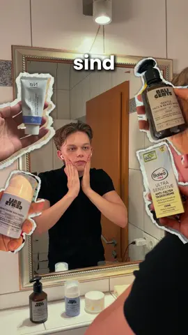 anzeige | die besten produkte um pickel zu verhindern🤭 @Bali Curls  #skincare #pimples #pickel #SelfCare #GlowUp 