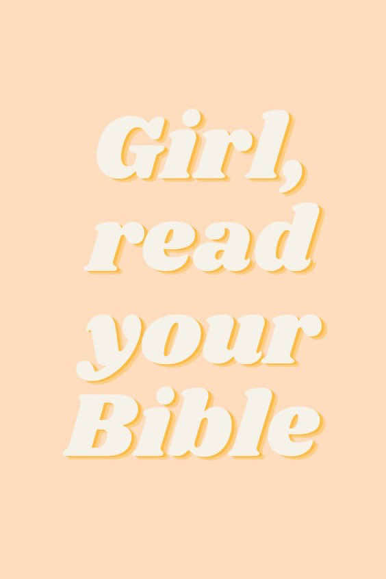 Girl, I don’t know.. reading the bible for MYSELF is such a “WOW” moment daily! 10/10 reccommend. 🩵  #christiantiktok 