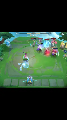 #MCGGCosmicTraders #MagicChessGoGo #MCGG 