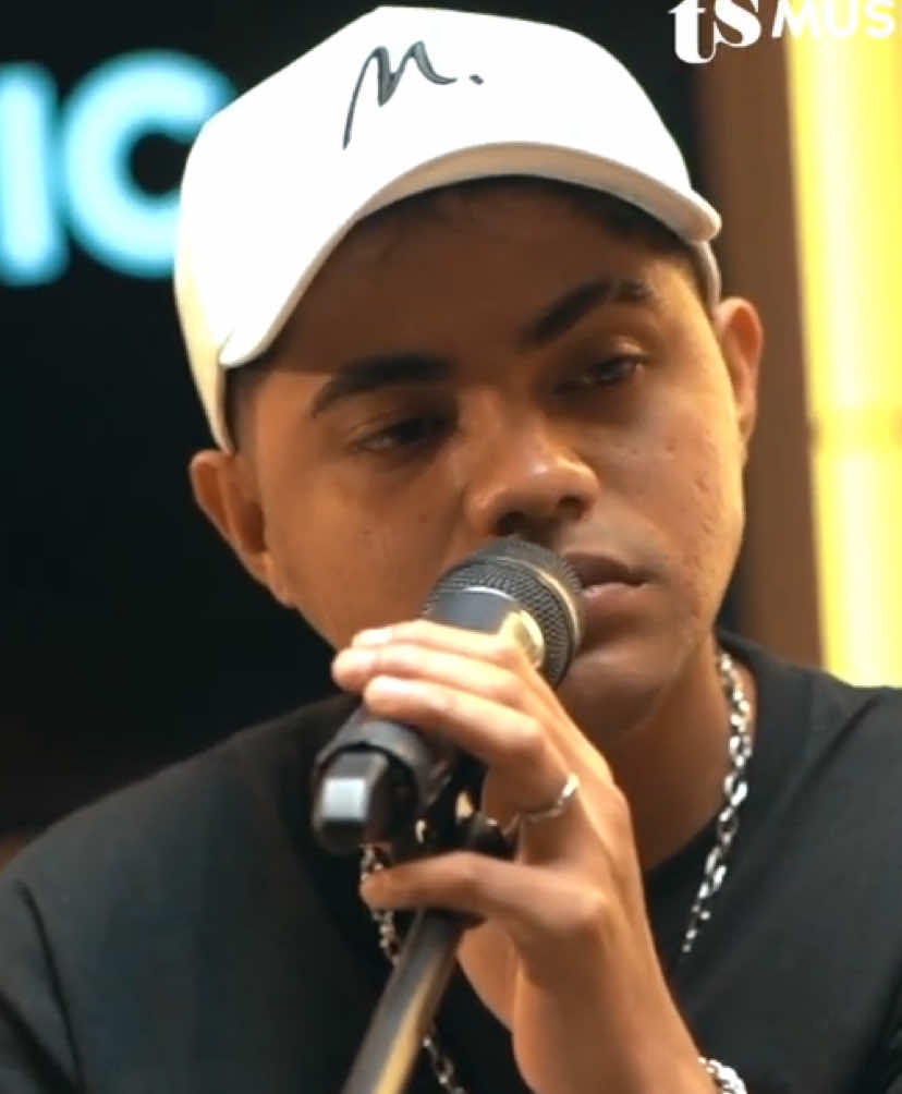 The Second You Sleep - @PICHE live session  #faktanyaagitu #pichekota #saybia #livesession #fyp 
