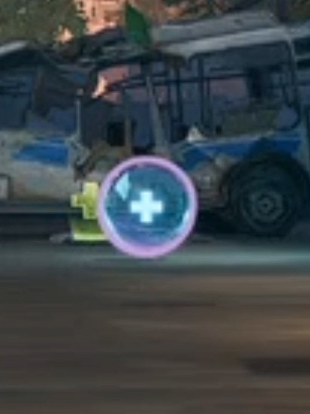very cool crosshair for Jeffy #jeffthelandshark #marvelrivals #fyp 