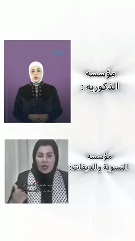 #محامية_زينب_جواد #fyp #العراق_السعوديه_الاردن_الخليج #نسويه♀️ #ذكوريه 