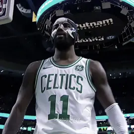 Celtics Kyrie ☘️😮‍💨 #kyrieirving #kyrie #bostonceltics #NBA #basketball 