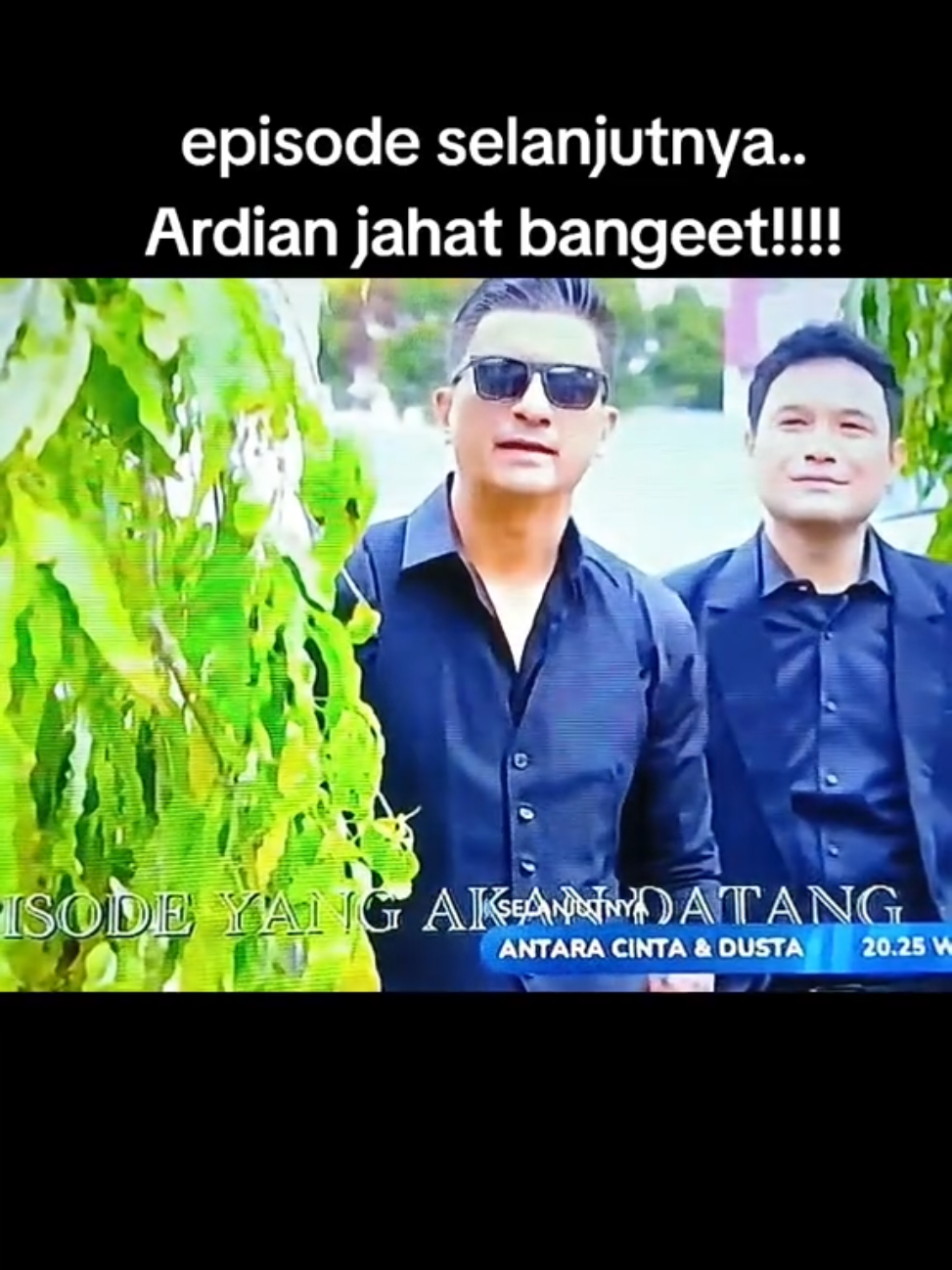 ardian kapan kena azabnya?? #episodeselanjutnya #trailer #kupumalam #kupumalammdtv #mdtv #drama #hariini #arummeninggal #fypシ゚ 