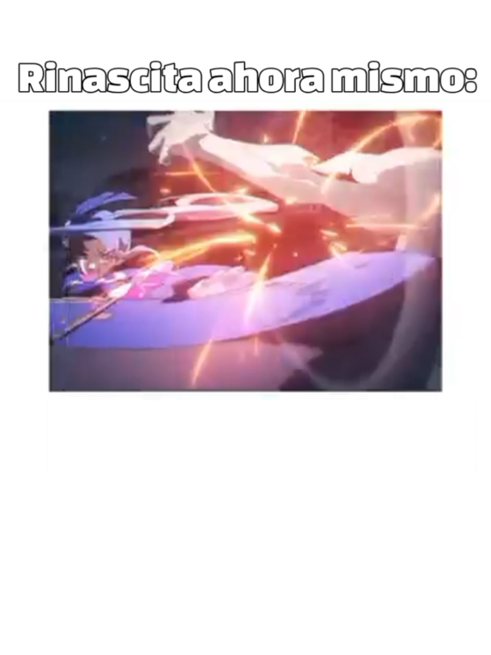 Jinzhou: ☺️😋✨ Rinascita: 💀 ➡️ ¡Sigueme para ver más contenido de Gachas! ⬅️ . . #wutheringwaves #wuwa #memes #GenshinImpact #fyp 