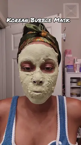 @P.CALM #KoreanSkincare  #BubbleMask #HolyBasilMask  #TiktokShopCreatorPicks  #CreatorPicksBeauty 