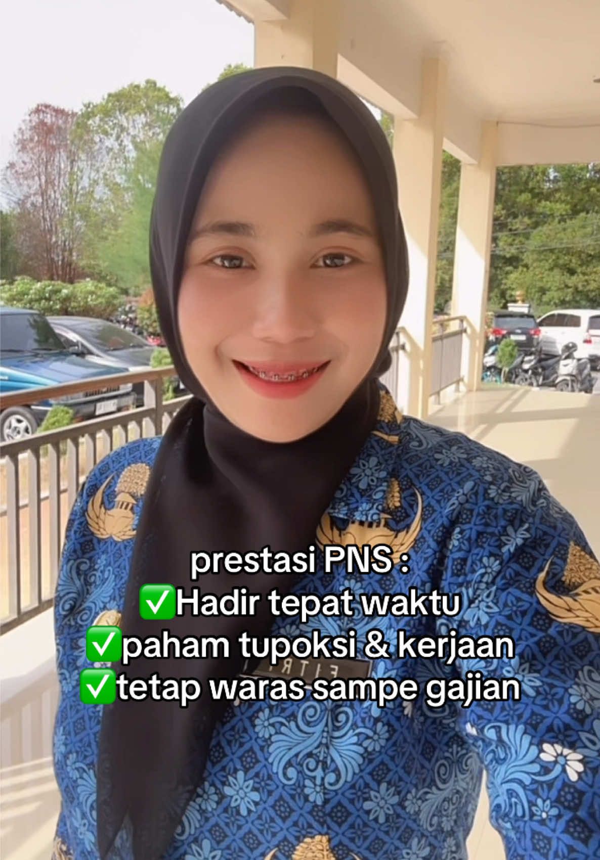 segitu dulu prestasinya nanti ditambah😎 #pnsmuda #pns #asn #fyp #pnspemda 